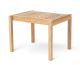 Carl Hansen & Son AH911 Outdoor Side Table