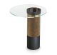 Haumea Side Table Gallotti&Radice
