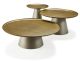 Amerigo side table Cattelan Italia