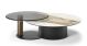 Arena Keramik Bond Coffee Table Cattelan Italia