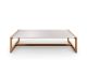 Cassina Carlotta Coffee Table