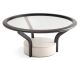 Giorgetti Chanterelle Coffee Table