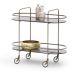Chic Food Trolley Bontempi