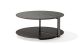 Giorgetti Clamp Coffee Table