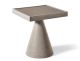 Meridiani Cone Side Table