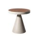 Meridiani Cone Open Air Side Table