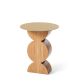 Cassina Constantin Side Table