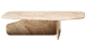 Tacchini Dolmen Coffee Table