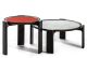 Ceccotti Collezioni Duo Coffee Table