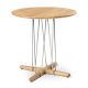 Carl Hansen & Son E021 Embrace Lounge Table Side Table