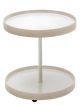 Paola Lenti Giorgio Side Table