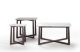 Tavolino Gipsy Flexform