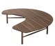 Paola Lenti Half Moon Coffee Table