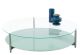 Paola Lenti Harvey Coffee Table