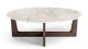 Ilary Marble Coffee Table Poltrona Frau
