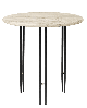 Gubi IOI Side Table