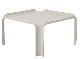 Gubi T877 Side Table