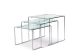 Cassina Marcel T Side Table