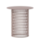 Tavolino Mesh Kettal