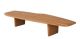 Nairobi Outdoor Coffee Table Baxter 