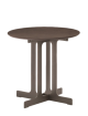 Ditre Italia Nell Outdoor Small Table