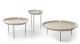 Brise Outdoor Coffee Table Gervasoni