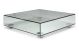 Natuzzi Italia Patio Coffee Table 