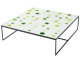 Paola Lenti Pois Coffee Table
