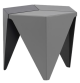 Vitra Prismatic Side Table