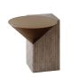 Venicem Rock Side Table