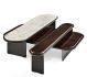 Gallotti&Radice Sensei Coffee Table
