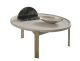 Tavolino Sixty Trays Rugiano