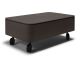 Natuzzi Italia Square Coffee Table
