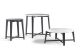 Tavolino Tris Flexform