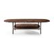 Cassina Volage Ex-S Coffee Table