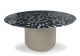 Natuzzi Italia Voyage Coffee Table