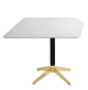 Gallotti&Radice Zen Low Coffee Table