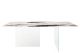 Lago Air Slim XGlass Table