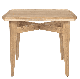 Tavolo B-Table Gubi