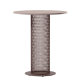 Kettal Bar Mesh Table