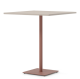Kettal Net Bar Table