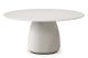 Tavolo Botero Argile Cattelan Italia