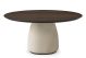 Cattelan Italia Botero Wood Round Table
