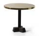 Brass Table Gervasoni