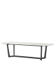 Poliform Concorde Table