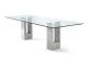 Cassina Delfi Table