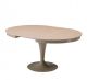 tavolo eclipse legno ozzio