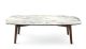 Abrey Fixed Table Calligaris