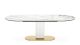 Cameo Fixed Table Calligaris