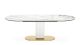 Tavolo Fisso Cameo Calligaris